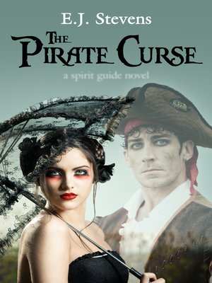 cover image of The Pirate Curse